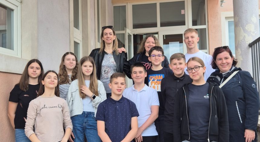Odličan uspjeh učenika Glazbene škole Požega na natjecanju iz solfeggia
