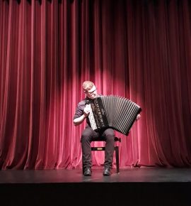 Maturalni koncert učenika Glazbene škole Požega u Pleternici