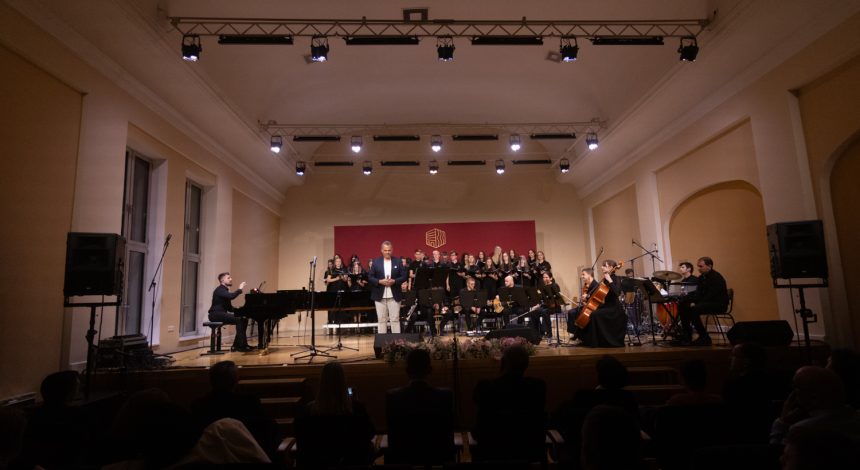 IMG_7432 Svečani završni koncert održan u Koncertnoj dvorani