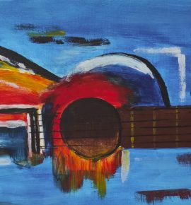 Nagrađeni gitaristi “Kastav Strings”