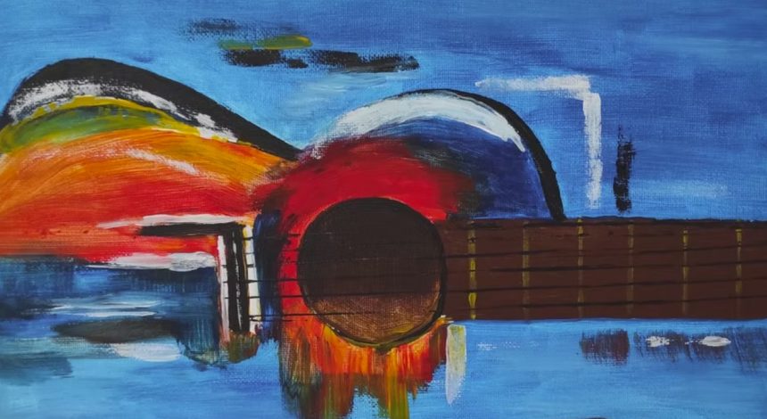 Nagrađeni gitaristi “Kastav Strings”