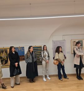 Posjetili smo Gradski muzej Požega povodom Svjetskog dana učitelja