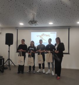 Sudjelovanje na Danu otvorenih vrata EU fondova