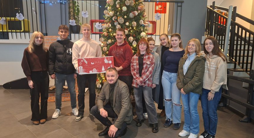 Pobjednici natječaja za Najbožićniju fotku 2025. i Najbožićniji razred 2025.