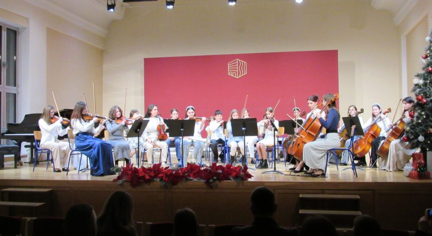 smanjenoIMG_1642 Božićni koncerti – druga večer