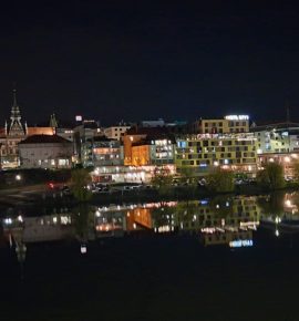 Uspjeh našeg učenika u Mariboru