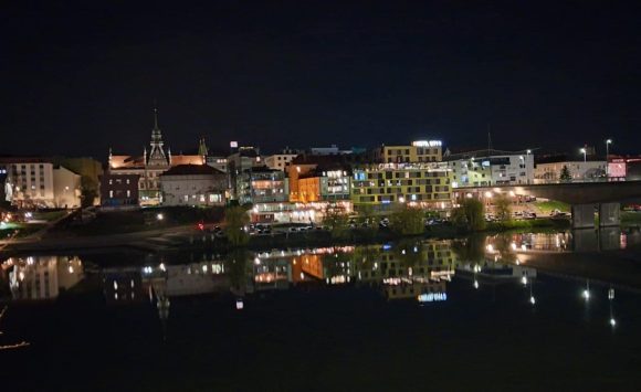 Uspjeh našeg učenika u Mariboru