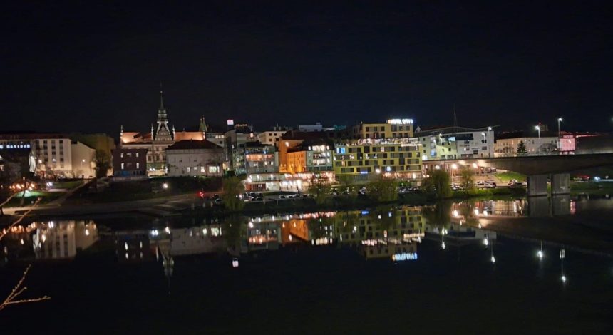 Uspjeh našeg učenika u Mariboru