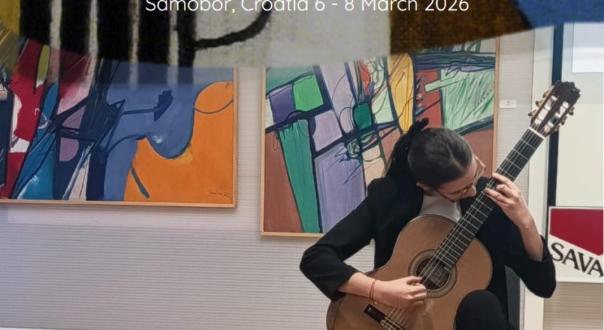 front Ida Presti Samobor – Prva nagrada