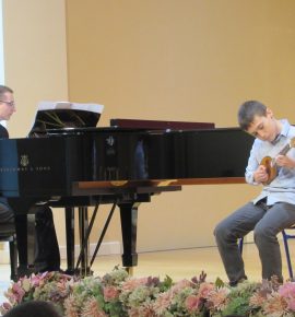 Svečano je otvoreno 12. Međunarodno natjecanje tamburaša