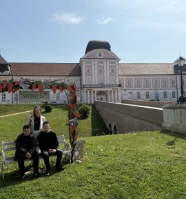 Naši učenici sudjelovali na 13. smotri harmonikaša