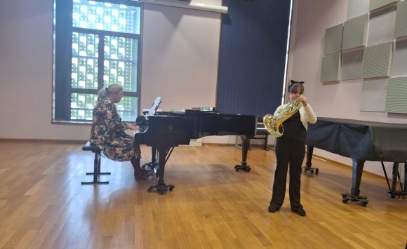 Dan roga na Muzičkoj akademiji u Zagrebu