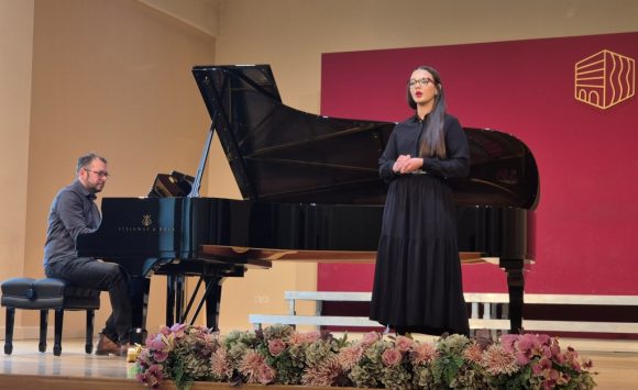 Održan Dan otvorenih vrata Glazbene škole Požega za buduće srednjoškolce