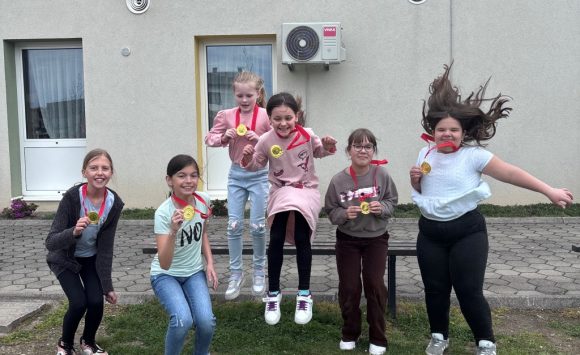 Učenici Područnog odjeljenja Velika osvojili sjajne rezultate na VI. Međunarodnom natjecanju klavira „SERGEI RACHMANINOFF“