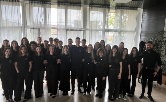 Odlični rezultati naših učenika na državnom natjecanju