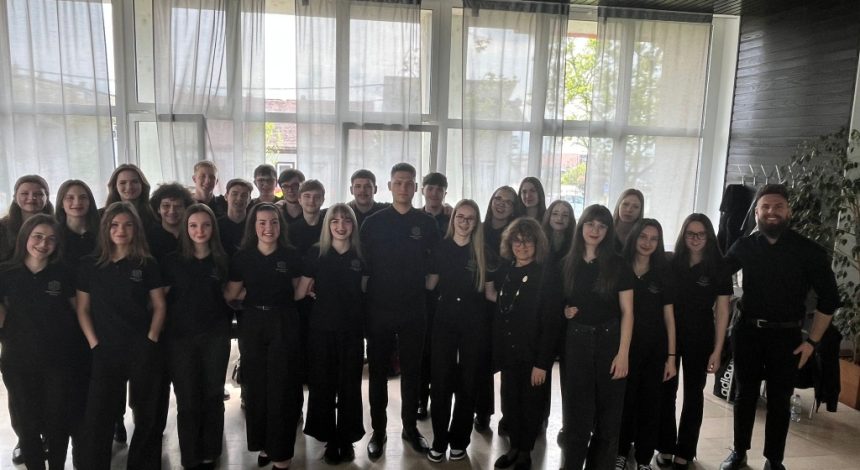 Odlični rezultati naših učenika na 64. hrvatskom natjecanju učenika i studenata glazbe i plesa