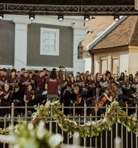 Veliko srce naše škole na SHKM-u 2026. – zajedništvo koje se ne zaboravlja!