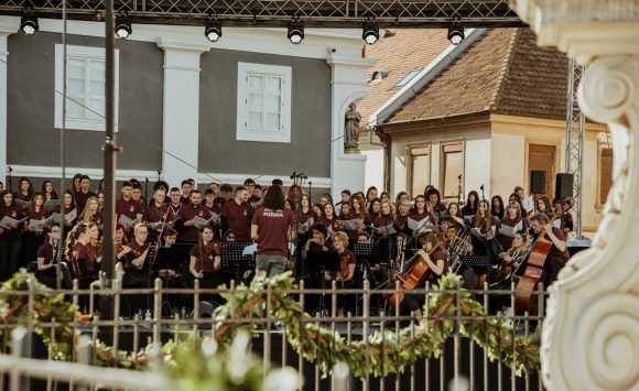 Veliko srce naše škole na SHKM-u 2026. – zajedništvo koje se ne zaboravlja!
