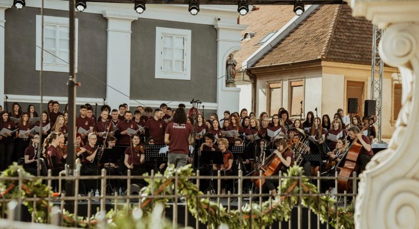 Veliko srce naše škole na SHKM-u 2026. – zajedništvo koje se ne zaboravlja!
