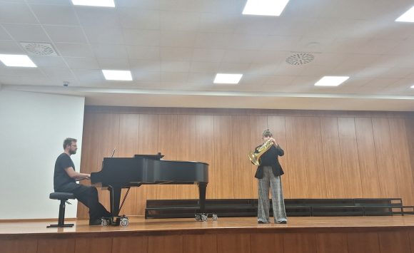 smanjeno1000027577 Nastup naših učenika na Koncertu učenika prijateljskih glazbenih škola