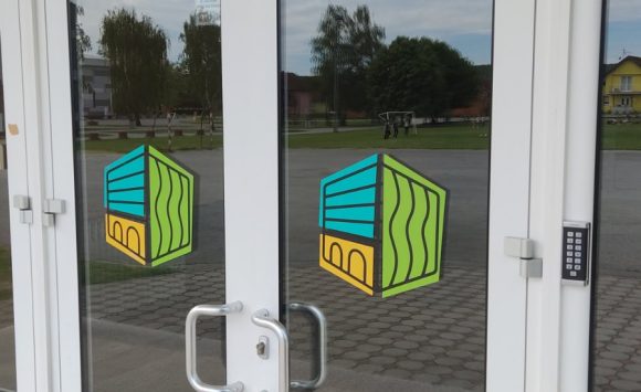 Uređenje Područnog odjeljenja Pleternica