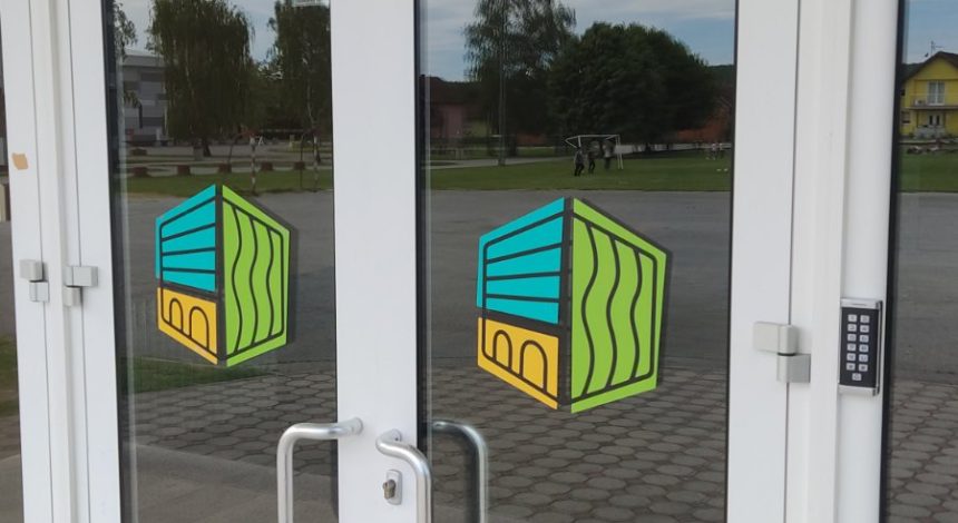 Uređenje Područnog odjeljenja Pleternica