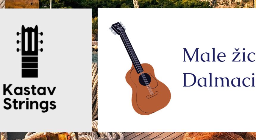 Dva gitarska natjecanja za kraj