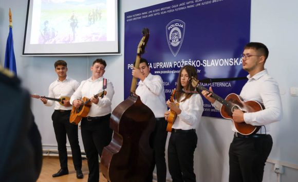 dan-policije-2026-25 Nastup naših učenika na Danu policije